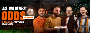 Apostas Esportivas Seguras e Bônus na Esportivabet Brasil 2025